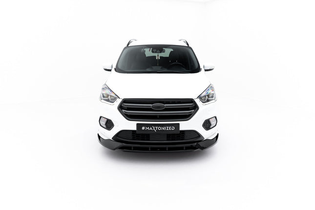 Frontsplitter för Ford Kuga ST-Line MK2 Facelift