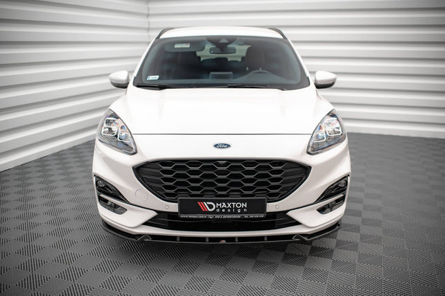 Frontsplitter för Ford Kuga ST-Line MK3