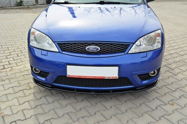 Frontsplitter för Ford Mondeo MK3 ST220