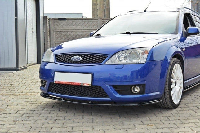 Frontsplitter för Ford Mondeo MK3 ST220
