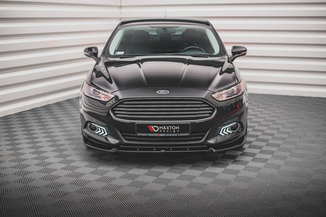 Frontsplitter för Ford Mondeo MK5