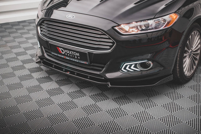 Frontsplitter för Ford Mondeo MK5