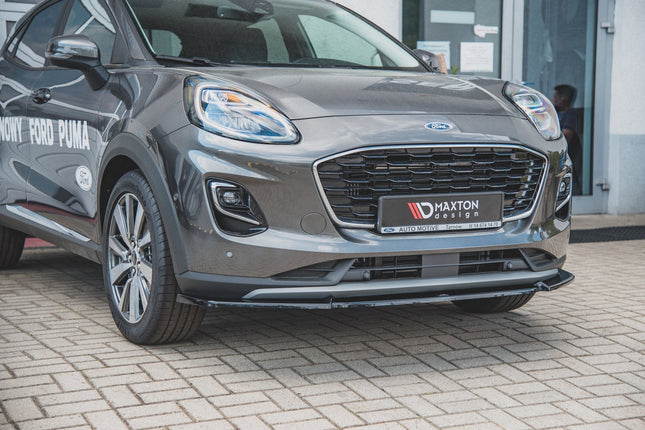 Frontsplitter för Ford Puma MK1