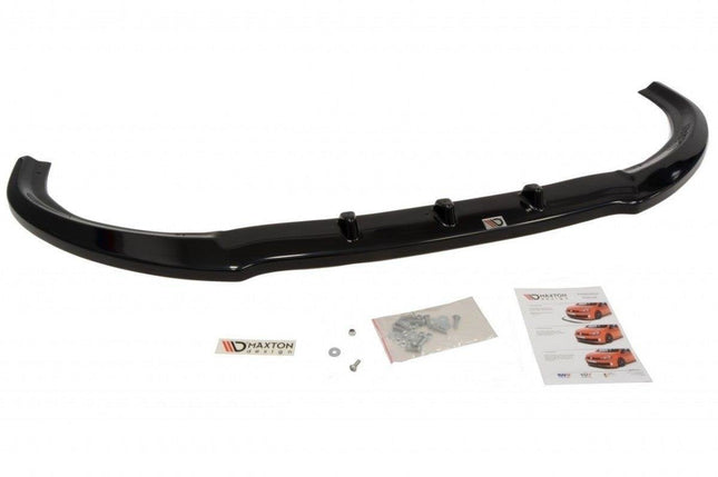 Frontsplitter för Ford Transit MK8