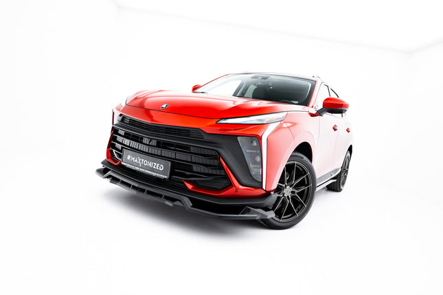 Frontsplitter för Forthing T-Five MK1