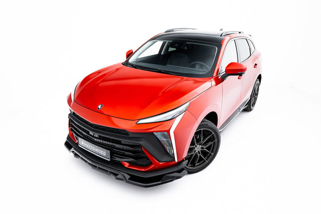 Frontsplitter för Forthing T-Five MK1