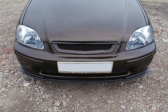Frontsplitter för Honda Civic MK6 EJ9