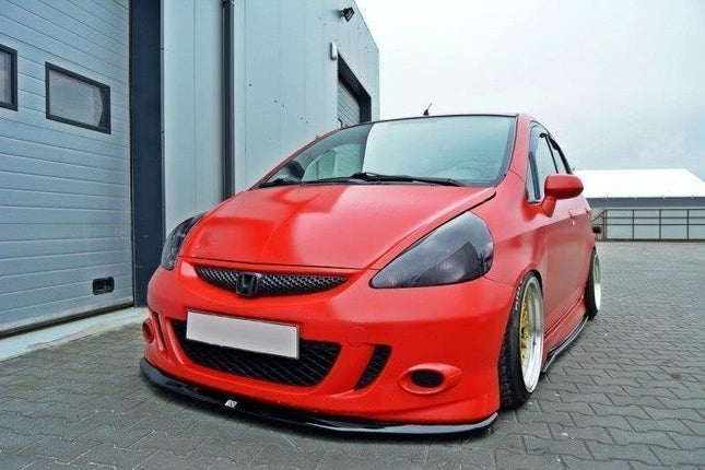 Frontsplitter för Honda Jazz MK1