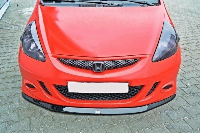 Frontsplitter för Honda Jazz MK1