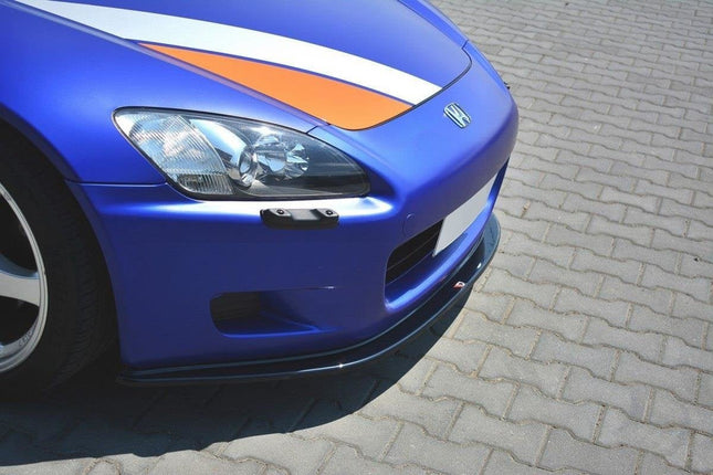 Frontsplitter V.1 för Honda S2000