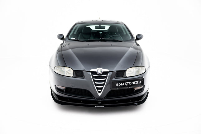 Frontsplitter Hybrid för Alfa Romeo GT