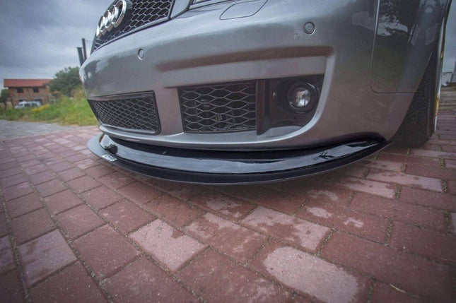 Frontsplitter Hybrid för Audi RS6 C5