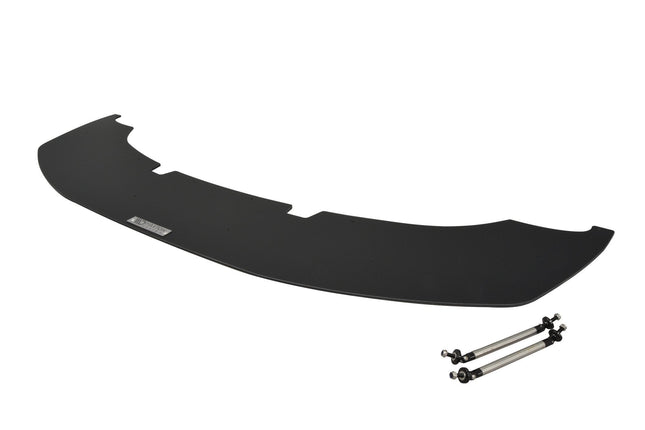 Frontsplitter Hybrid för Audi S3 8L