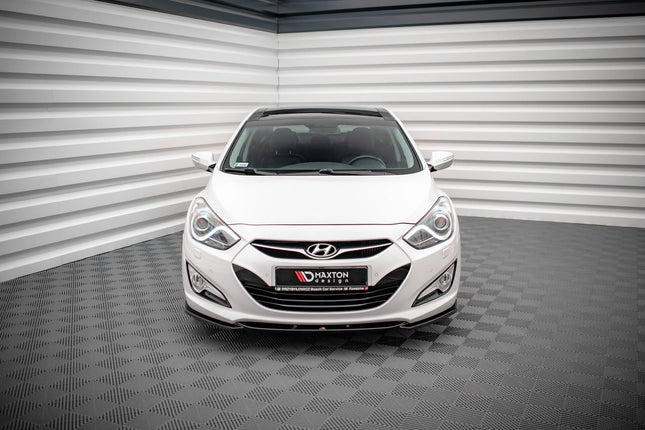 Frontsplitter för Hyundai I40 MK1