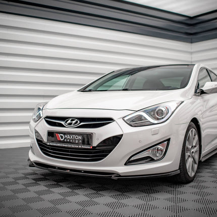Frontsplitter för Hyundai I40 MK1