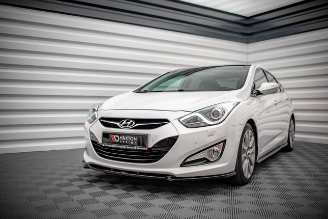 Frontsplitter för Hyundai I40 MK1