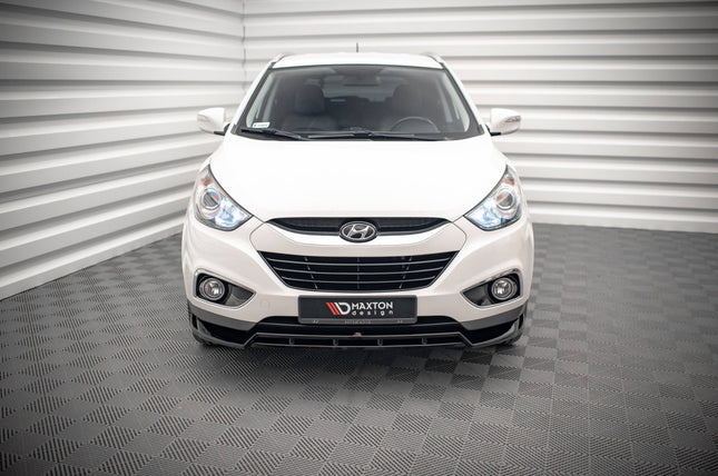 Frontsplitter för Hyundai ix35 MK1