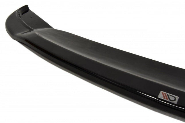 Frontsplitter för Jeep Grand Cherokee WK2 Summit Facelift