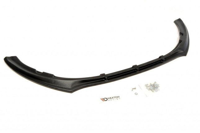 Frontsplitter för Kia Ceed MK1 (före facelift) Model