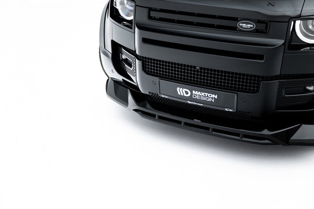 Frontsplitter för Land Rover Defender MK4