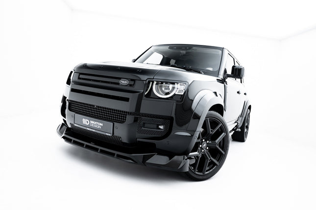 Frontsplitter för Land Rover Defender MK4