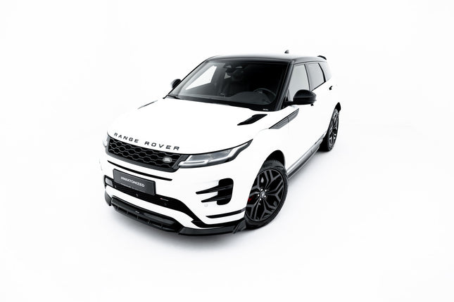 Frontsplitter för Land Rover Range Rover Evoque Dynamic MK2