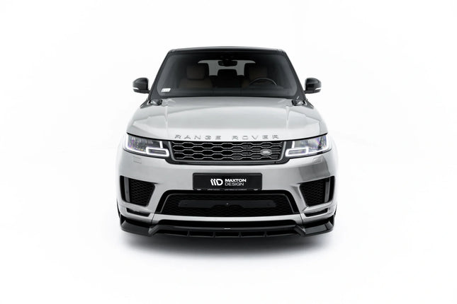 Frontsplitter för Land Rover Range Rover Sport MK2 Facelift