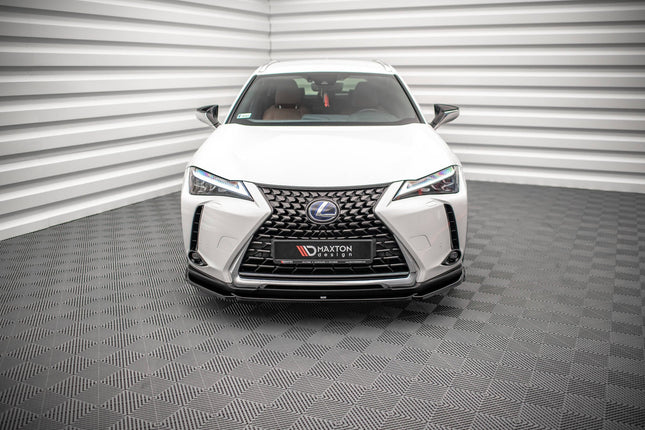 Frontsplitter för Lexus UX MK1