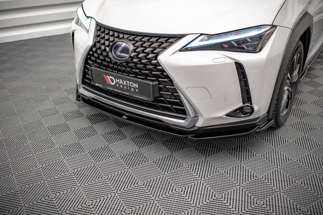 Frontsplitter för Lexus UX MK1