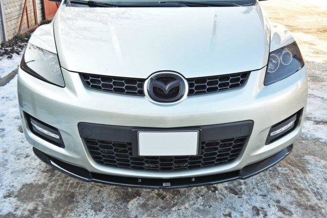 Frontsplitter för Mazda CX-7
