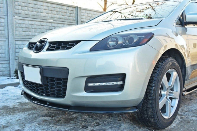 Frontsplitter för Mazda CX-7