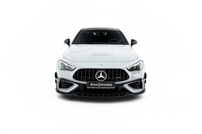 Frontsplitter för Mercedes CLE 53 Aero C236