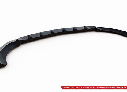 Frontsplitter för Mercedes E-Klass W213