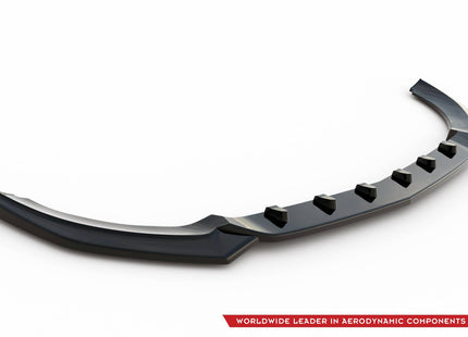 Frontsplitter för Mercedes E-Klass W213