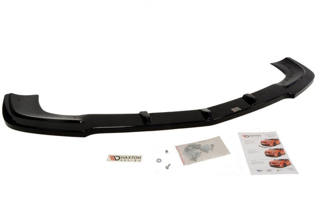 Frontsplitter för Mercedes SLK 55 R172