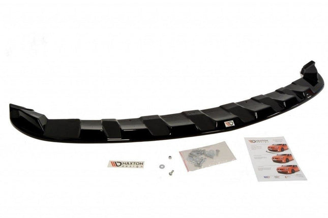 Frontsplitter för Mercedes ML W164 AMG