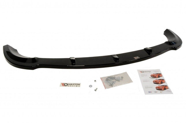 Frontsplitter för Mercedes SL R230 AMG