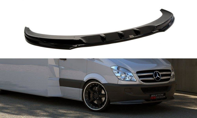 Frontsplitter för Mercedes Sprinter MK2