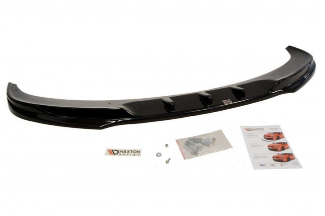Frontsplitter för Mercedes Sprinter MK2