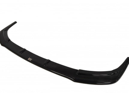 Frontsplitter V.1 för Mitsubishi Lancer Evo X