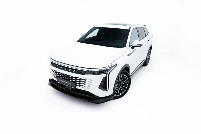 Frontsplitter för Omoda 9 MK1