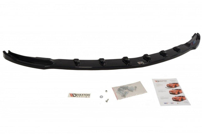 Frontsplitter för Opel GT