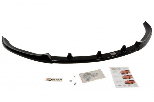 Frontsplitter för Opel Insignia OPC Line Nurburg