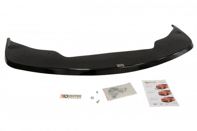Frontsplitter för Porsche 911 GT3 (996)