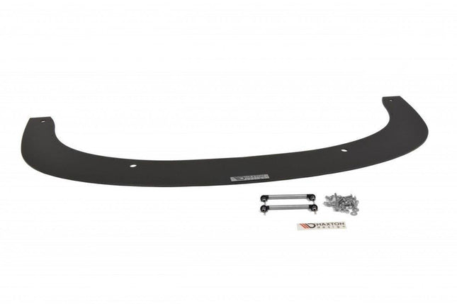 Frontsplitter Racing V.1 för Audi RS6 C6