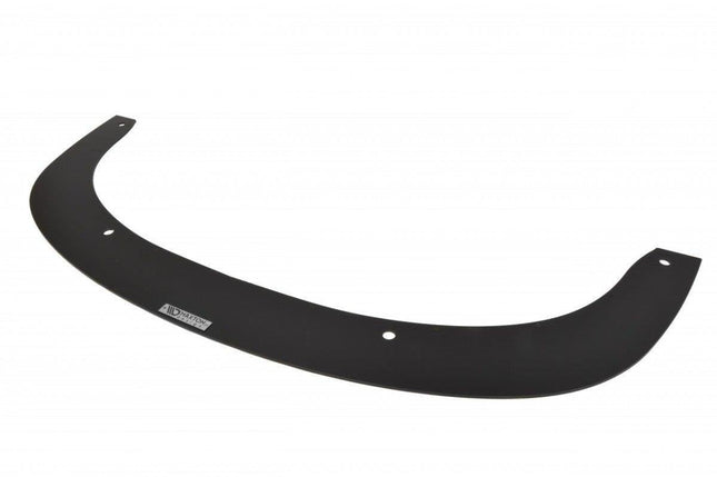 Frontsplitter Racing V.1 för Audi RS6 C6