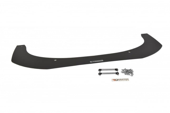 Frontsplitter Racing V.2 för Audi RS6 C6