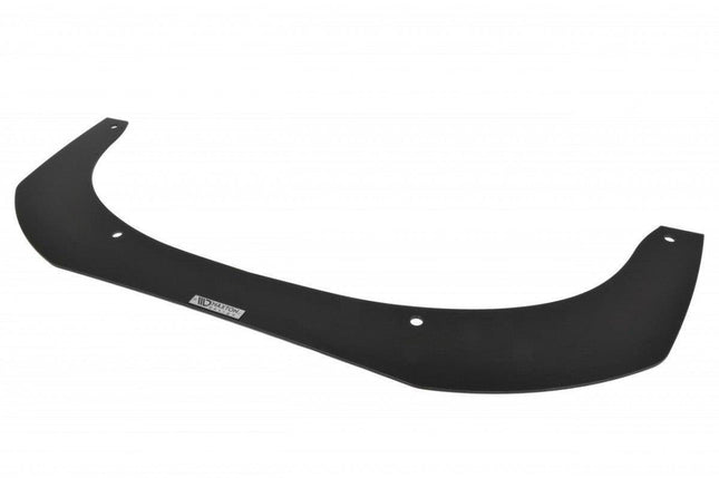 Frontsplitter Racing V.2 för Audi RS6 C6