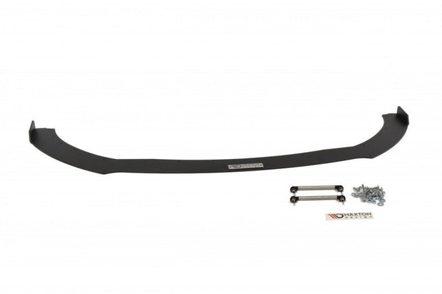 Frontsplitter Racing för Mazda MX-5 MK4