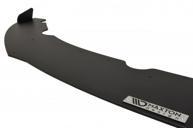 Frontsplitter Racing V.1 för BMW 4-serie M-Paket F32/F36/F33